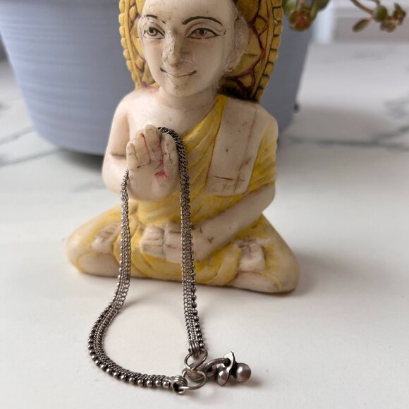 Set of 2 Bracelets + Anklet - Picture 4 of 4